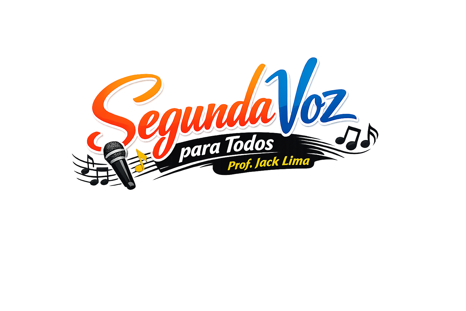 Segunda Voz Logo